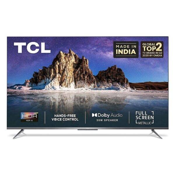 TCL 55P725 55