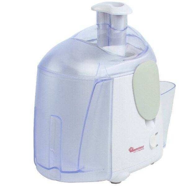 ramtons juice extractor