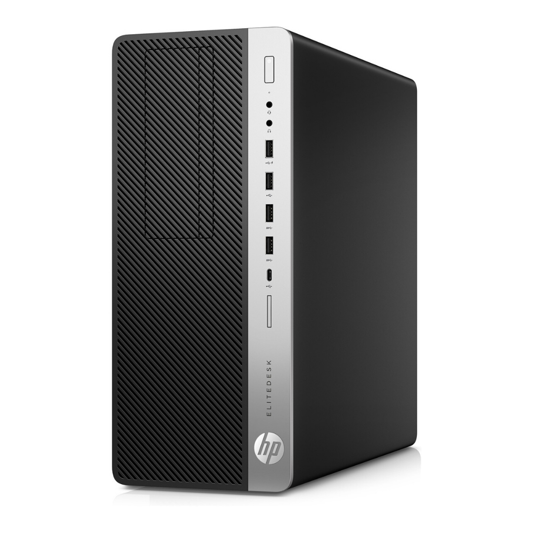 hp elitedesk 800 g5 tower