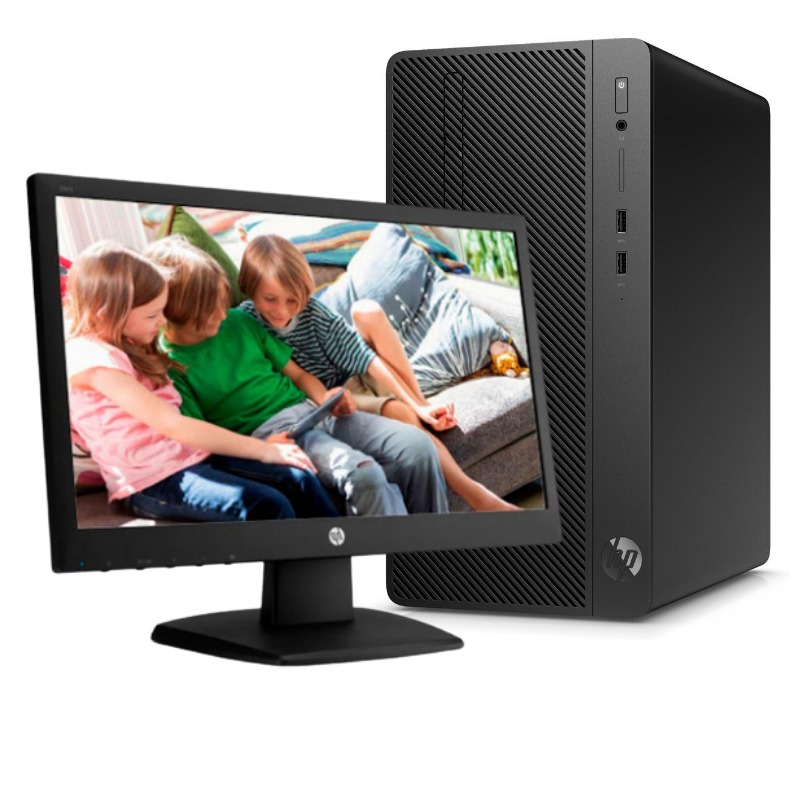 hp 290 g3 desktop