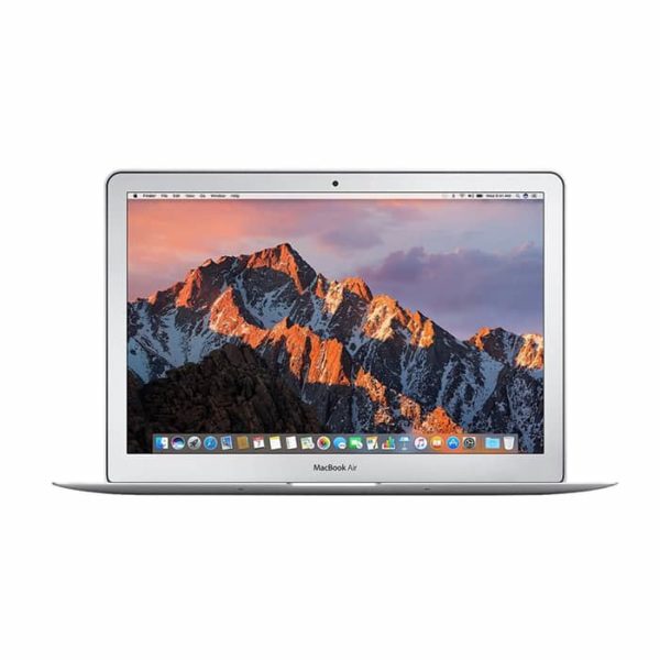 MacBook Air A-1502 (XUK) Core i5 8GB/128GB SSD - Dixons 