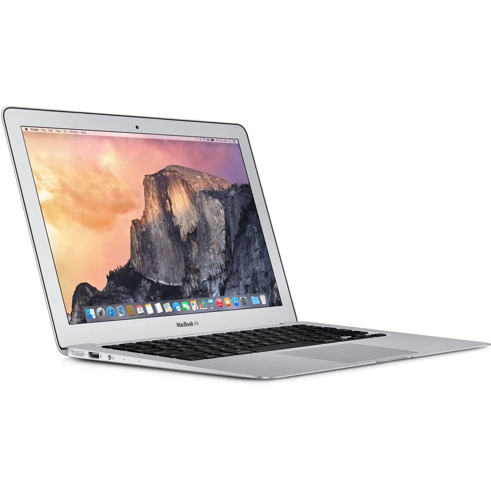 MacBook Air A-1502 (XUK) Core i5 4GB/128GB SSD - Dixons Electronics